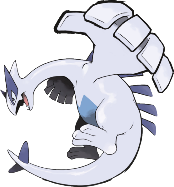 Pokémon Lendários: Kalos - Pokémothim